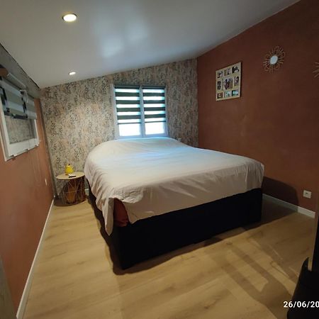 Chambre Au Coeur Du Luberon Bed & Breakfast Céreste Екстериор снимка
